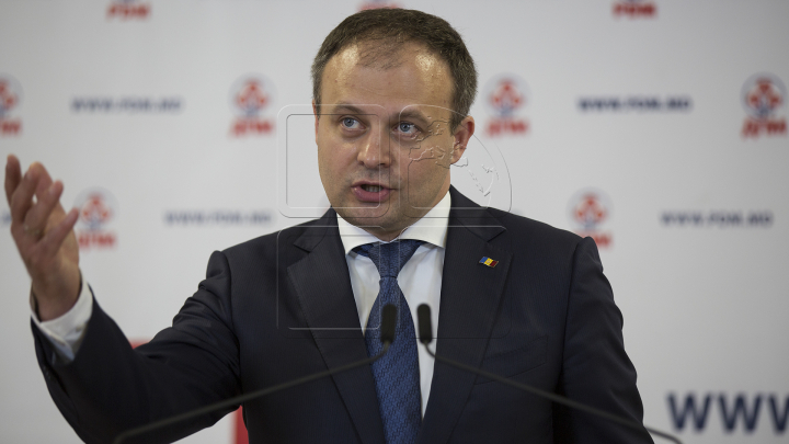 Precizările lui Andrian Candu la proiectul combaterii PROPAGANDEI RUSE în mass-media