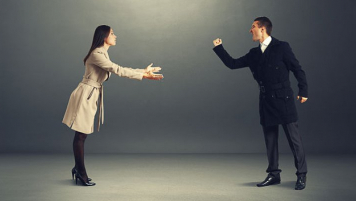 HOROSCOP: Cele trei zodii de bărbaţi care conduc în relaţie