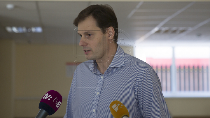 Chiril Lucinschi rămâne în arest la domiciliu. Judecătorii au respins demersul avocaţilor