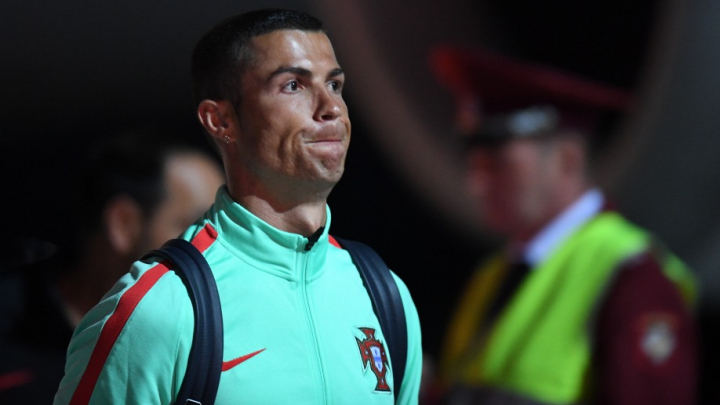 Cristiano Ronaldo, dispus să plătească MILIOANE DE EURO pentru a scăpa de închisoare