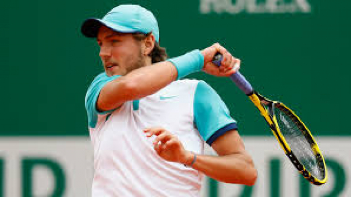 Lucas Pouille l-a învins în finală pe Feliciano Lopez