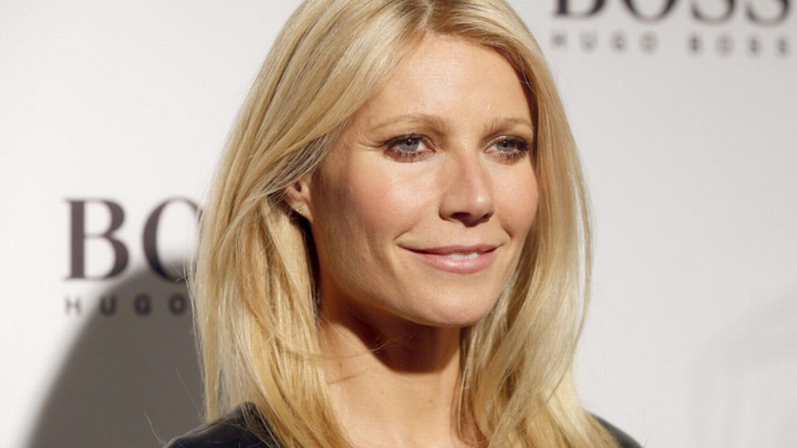 Actrița Gwyneth Paltrow a anunţat că s-a logodit. Cine este alesul