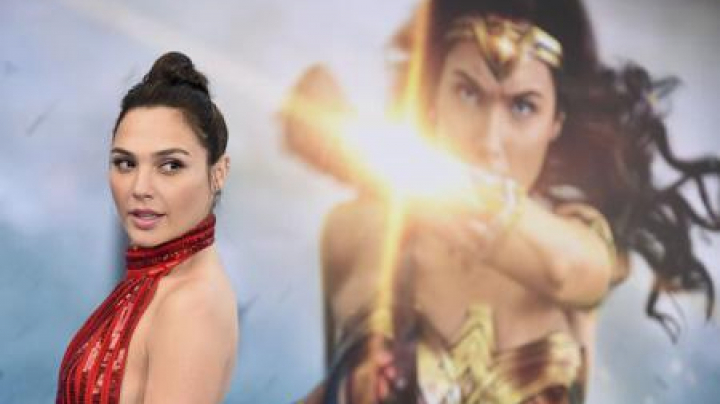 Filmul "Wonder Woman", interzisă în Liban, deoarece actrița din rolul principal este israeliancă