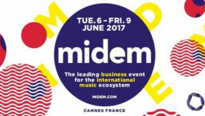 Industria muzicală din întreaga lume se reunește la Cannes: Pentru a 51-a ediție a Midem