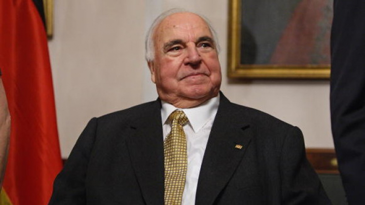 Ceremonia europeană în memoria lui Helmut Kohl a fost programată pe 1 iulie. Vezi cine va participa la aceasta