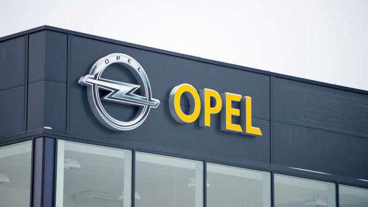 Directorul executiv de la Opel şi-a dat demisia