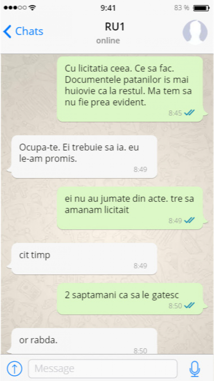 Penalul fugar Renato Usatîi, interceptat de hackeri. Legătura cu Serviciile Secrete Ruse şi raiderul Platon