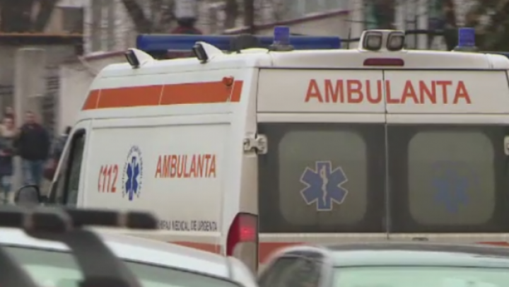 Un italian de aproape o sută de ani a salvat viața unei românce, care a vrut să se omoare