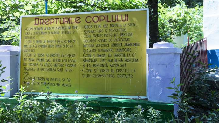 Tabere de odihnă cu probleme, la Vadul lui Vodă. Ce scuze au găsit directorii (FOTOREPORT)