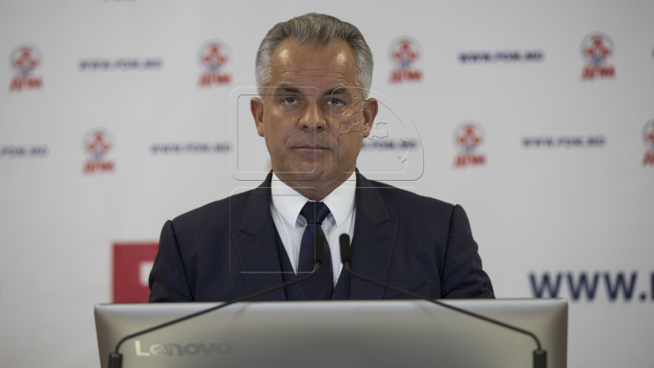 Vlad Plahotniuc: Schimbarea sistemului electoral, în concordanță deplină cu recomandările Comisiei de la Veneția