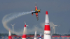 Show extraordinar: La Kazan s-a desfăşurat etapa a cincea a Mondialului de Air Race