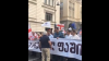 Tbilisi: Protest de amploare împotriva Rusiei. "Nu fascismului rusesc"