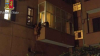 MOMENTE DE COŞMAR! O tânără a sărit goală din balcon ca să scape de bărbatul care o VIOLASE 