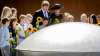 "Memorialul vieții", inaugurat la Amsterdam la trei ani de la prăbușirea zborului MH17
