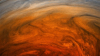 Imagini spectaculoase! "Marea Pată Roşie" de pe Jupiter, mister dezlegat de NASA