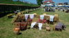 Sfârșit de săptămână plin de evenimente: Târgul Olarilor în satul Hoginești şi festivalul GurmanIA la Țarigrad 