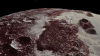 #LifeStyle: PRIVELIŞTE FASCINANTĂ. Nasa a publicat noi imagini cu planeta pitică Pluto (VIDEO)