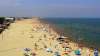 E gratis! Zeci de copii din Moldova, bolnavi de diabet, se bucură de odihnă pe malul mării