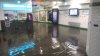 Zeci de staţii de metrou din Paris au fost închise după ce ploile torenţiale au provocat inundaţii (VIDEO)