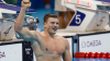 Adam Peaty a stabilit un nou record la Mondialele de Nataţie