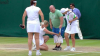Distracţii în ultimele zile ale turneului de la Wimbledon