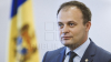 Candu, despre decizia de a-l declara pe Rogozin persona non grata în Moldova: E un răspuns la ofensele aduse la adresa ţării