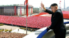 Coreea de Nord comemorează 23 de ani de la moartea fostului dictator Kim Il Sung