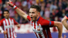 Saul Niguez şi-a prelungit contractul cu Atletico Madrid până în 2026