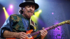 Renumitul muzician mexican Carlos Santana a împlinit onorabila vârstă de 70 de ani