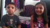 REACŢIILE savuroase ale unor copii atunci când află că vor avea un frate (VIDEO)
