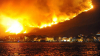 Muntenegru a cerut ajutorul Uniunii Europene în lupta împotriva incendiilor de pădure