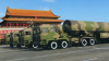 China a prezentat o rachetă de ultimă generație a Forțelor Armate Chineze. Poate atinge teritoriul Europei sau SUA