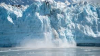 Un aisberg gigant, de circa 6.000 kmp, S-A DESPRINS de Antarctica (VIDEO)