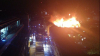 PUBLIKA WORLD: Un nou incendiu la Londra. O celebră clădire, cuprinsă de flăcări (VIDEO)