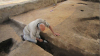 China: Arheologii au descoperit scheletele unor "giganți"