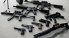 Furt masiv de arme dint-un depozit militar din Portugalia. 5 condamnați sunt suspectați