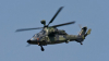 Un elicopter militar german, care participa la o misiune de pace, s-a prăbuşit în Mali