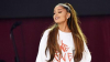 Ariana Grande a devenit cetățean de onoare a orașului Manchester, se declară mișcată și onorată