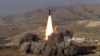 SUA a detectat un tir cu rachetă balistică în Coreea de Nord
