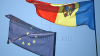 Uniunea Europeană, lider printre partenerii de dezvoltare ai Moldovei, potrivit unui sondaj