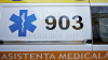 Condiţii moderne de lucru pentru medicii de la Serviciul de Urgenţă din raionul Râșcani