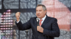 Dmitri Rogozin A LUPTAT de partea separatiștilor în RĂZBOIUL din Transnistria
