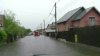 PUBLIKA WORLD: Inundaţii devastatoare în Bucureşti. Meteorologii spun că a plouat cât pentru o lună (VIDEO)