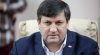 Fostul ministru al Transporturilor, Iurie Chirinciuc, eliberat din arest la domiciliu