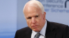 Senatorul republican John McCain, diagnosticat cu o formă agresivă de cancer cerebral