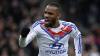 Arsenal Londra l-a transferat pe Alexandre Lacazette de la Lyon