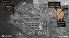 Imagini din satelit cu prima bază militară permanentă de peste hotare a Chinei: Poate exista o activitate neobservată