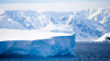 Un aisberg gigant este la un pas de a se desprinde de Antarctica