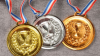 Înca o medalie pentru Moldova: Bronz la JUDO