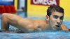 Cel mai titrat sportiv din istoria Jocurilor Olimpice, Michael Phelps, este pasionat de rechini
